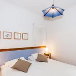 Livinginopera Apartamentos Escalinata
