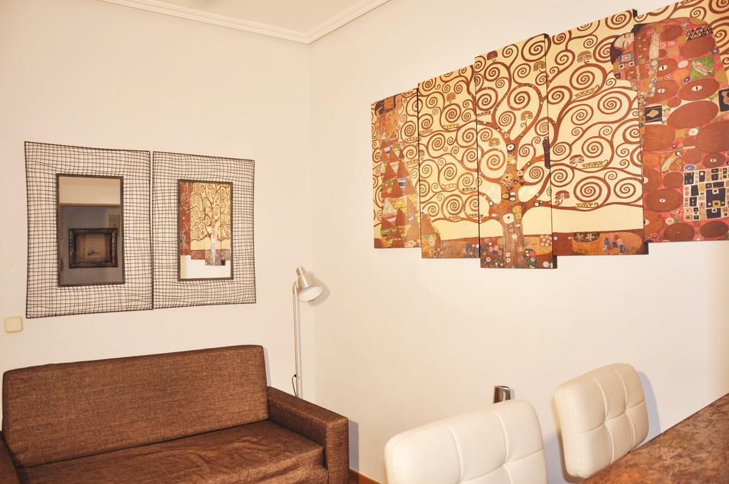Livinginopera Escalinata Apartamento