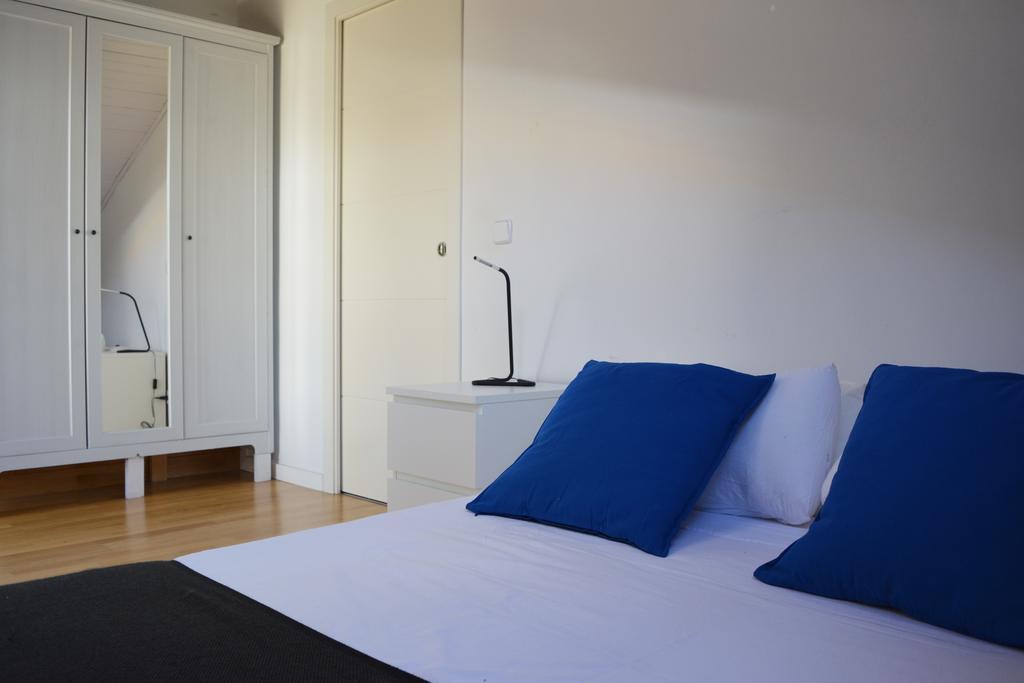 Apartamento Livinginopera Escalinata