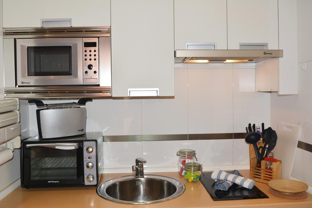 Livinginopera Escalinata Apartamento