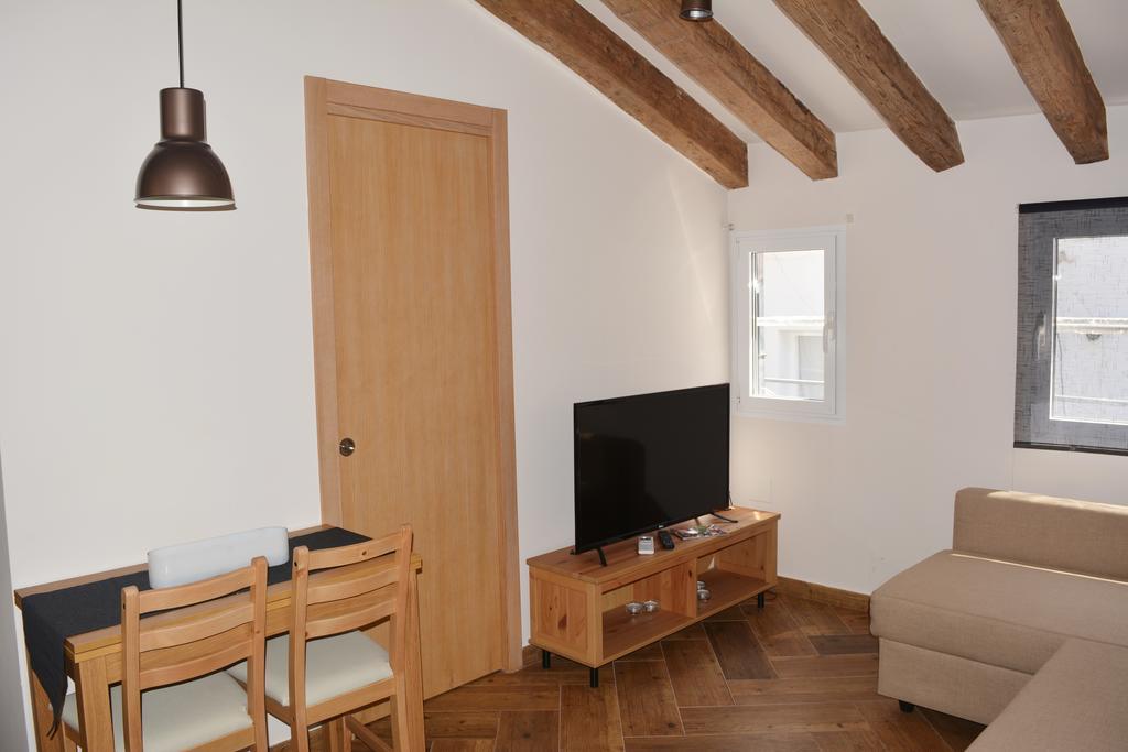 Livinginopera Escalinata Apartamento Madrid