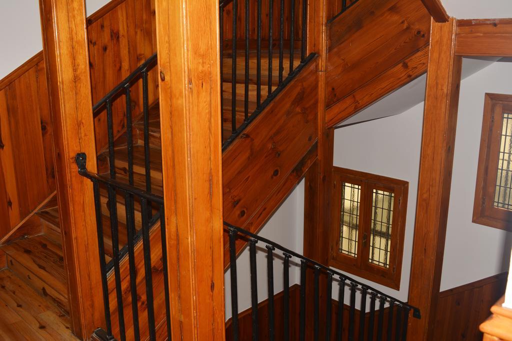 Apartamento Livinginopera Escalinata