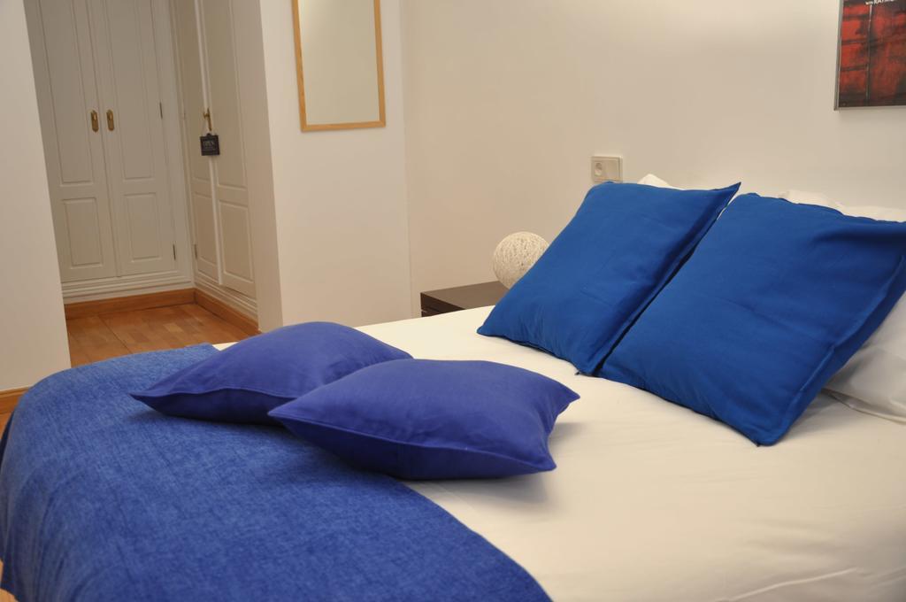Apartamento Livinginopera Escalinata