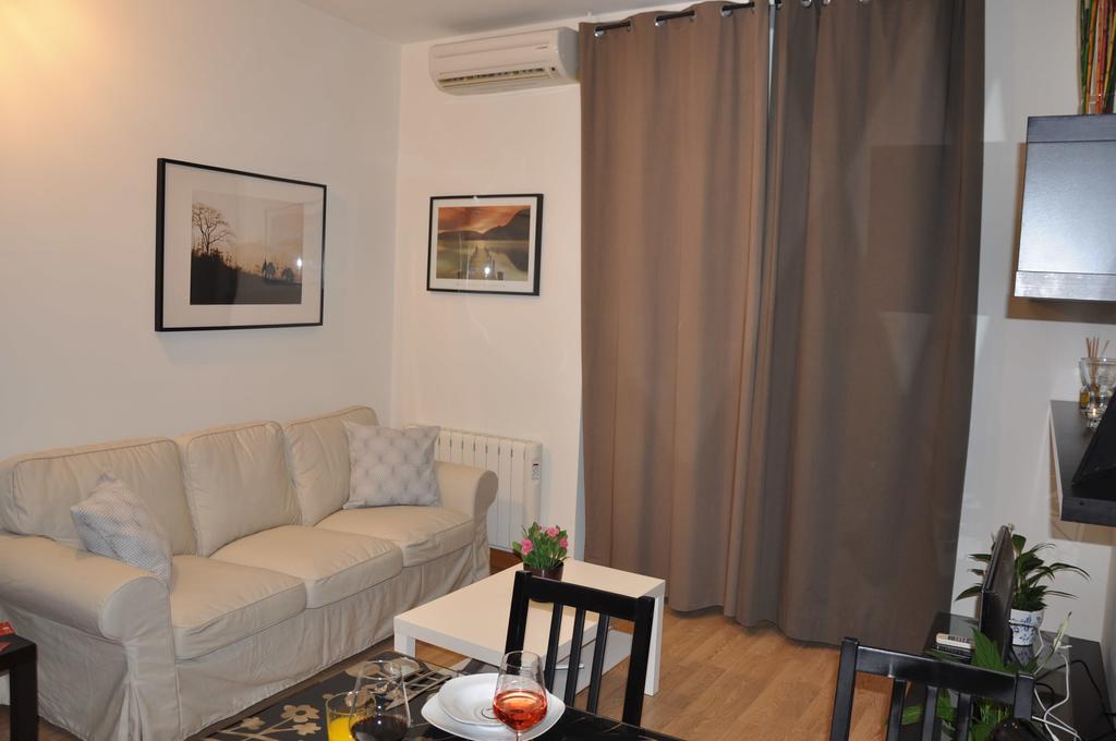Livinginopera Escalinata
