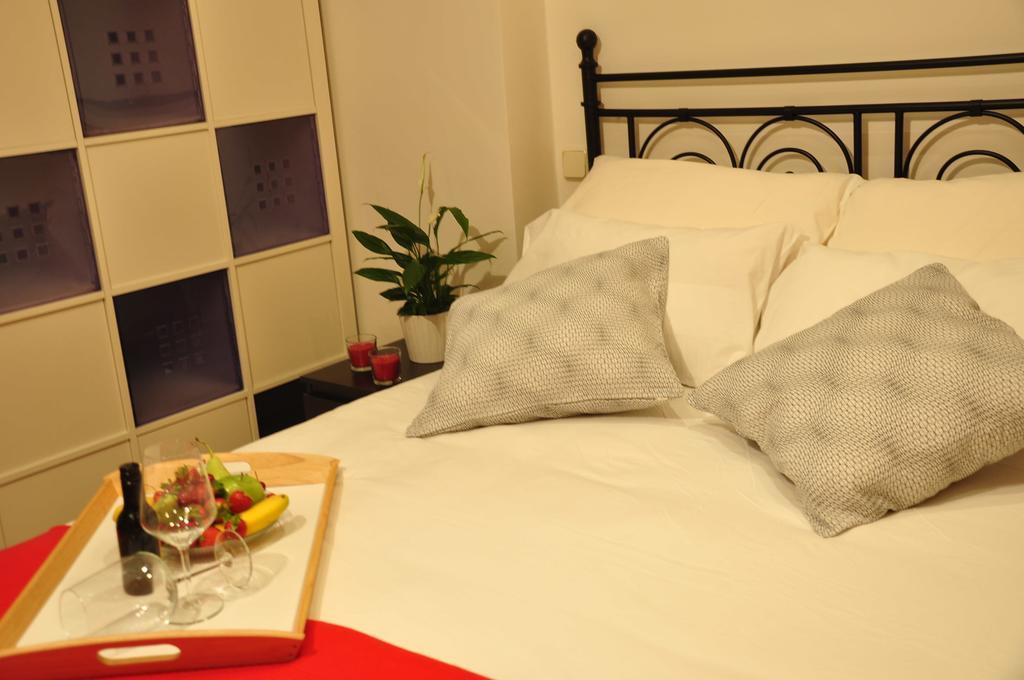 Livinginopera Escalinata Apartamento *