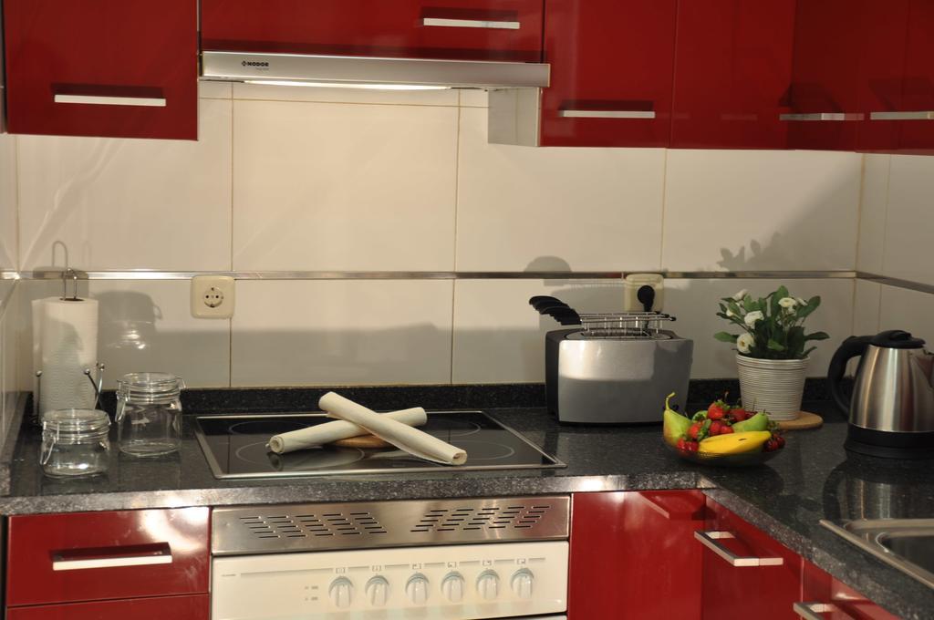 Livinginopera Escalinata Apartamento