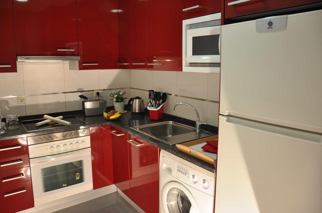 Apartamento Livinginopera Escalinata *
