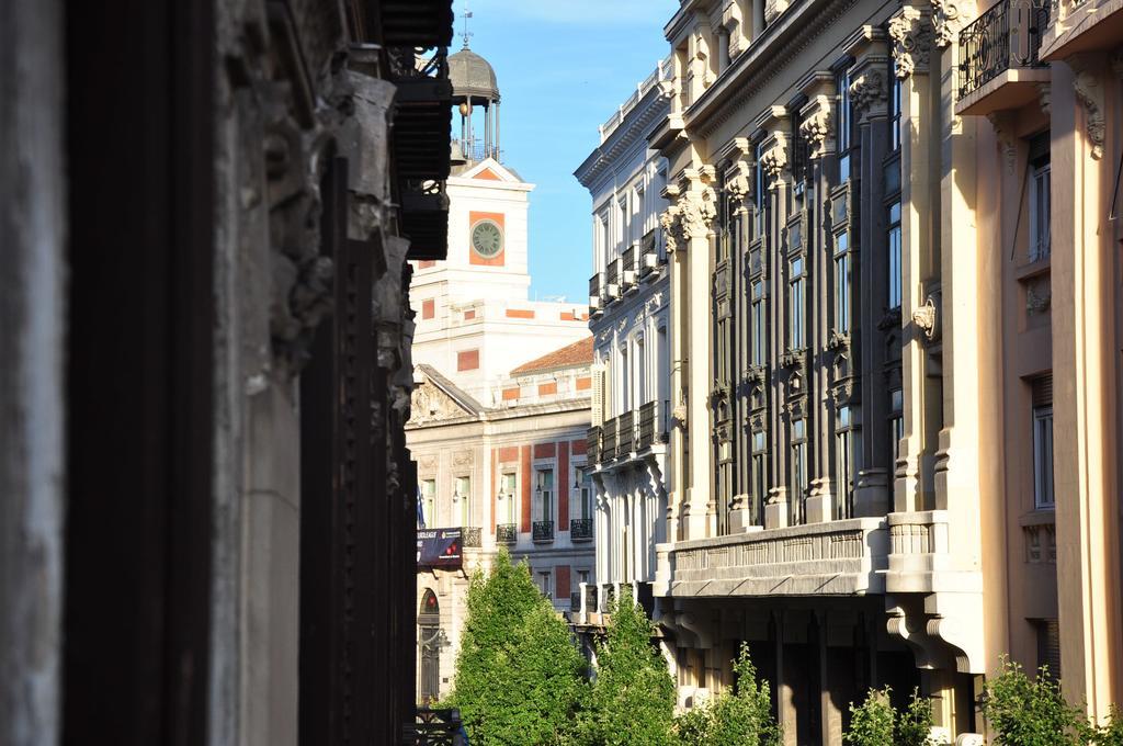 Livinginopera Escalinata