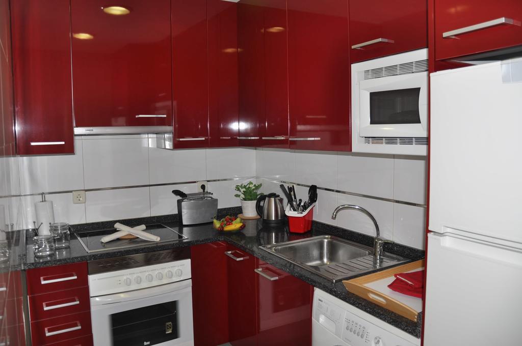 Livinginopera Escalinata Apartamento Madrid