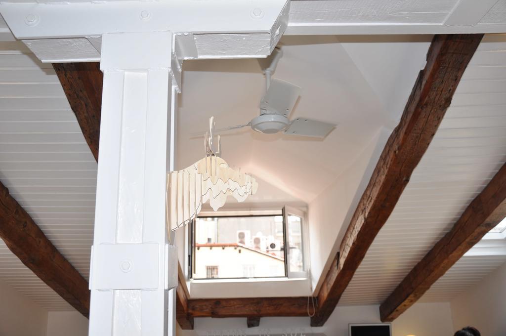 Livinginopera Escalinata Apartamento *
