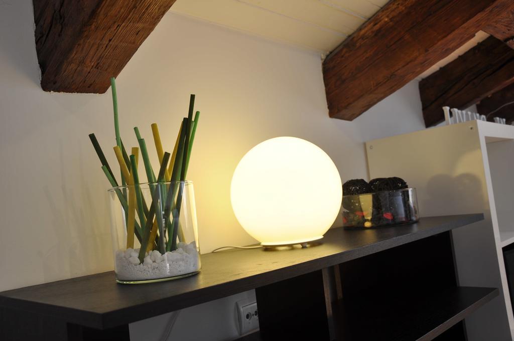 Apartamento Livinginopera Escalinata *