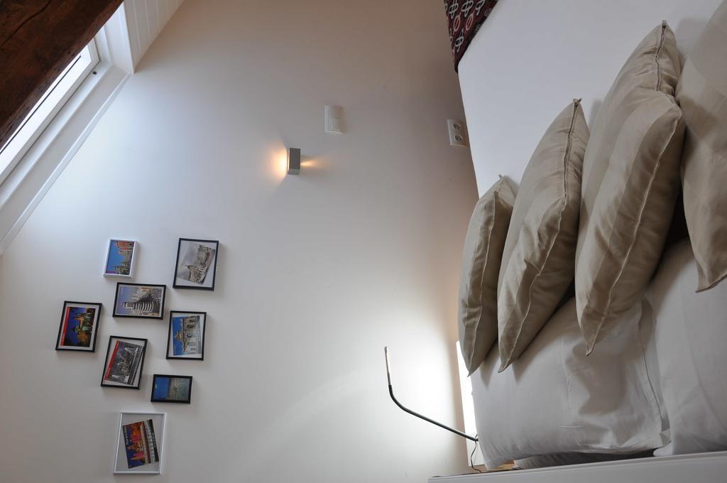 Apartamento Livinginopera Escalinata