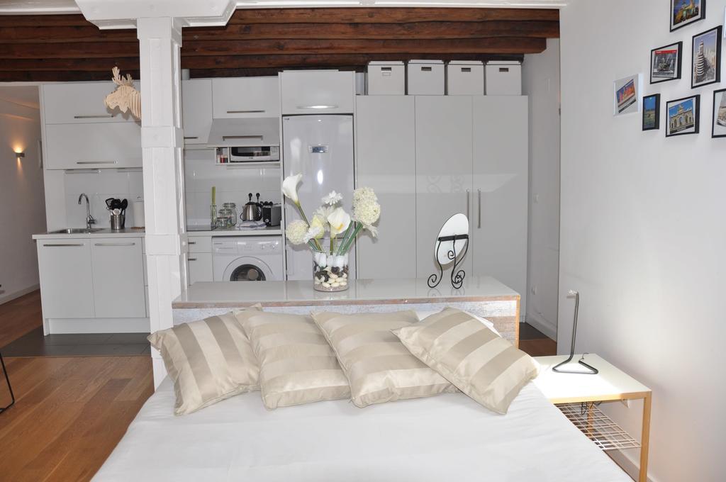 Livinginopera Escalinata *