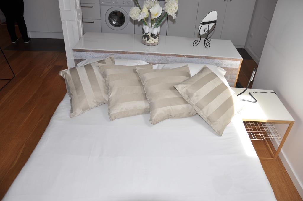 Apartamento Livinginopera Escalinata