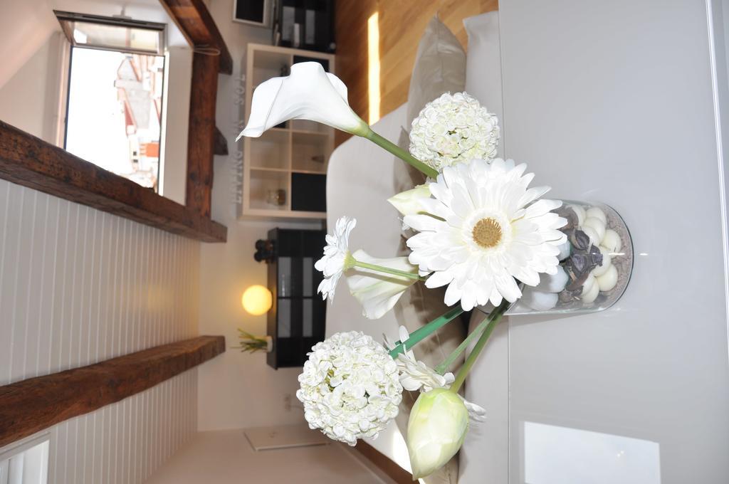 Apartamento Livinginopera Escalinata Madrid