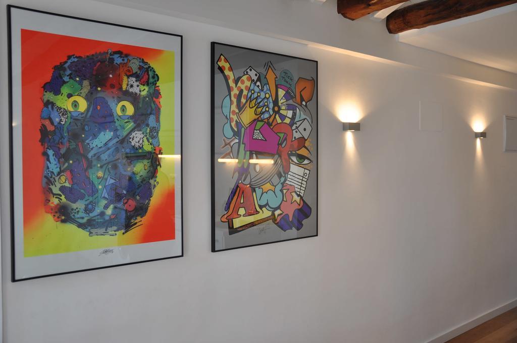 Livinginopera Escalinata Apartamento *