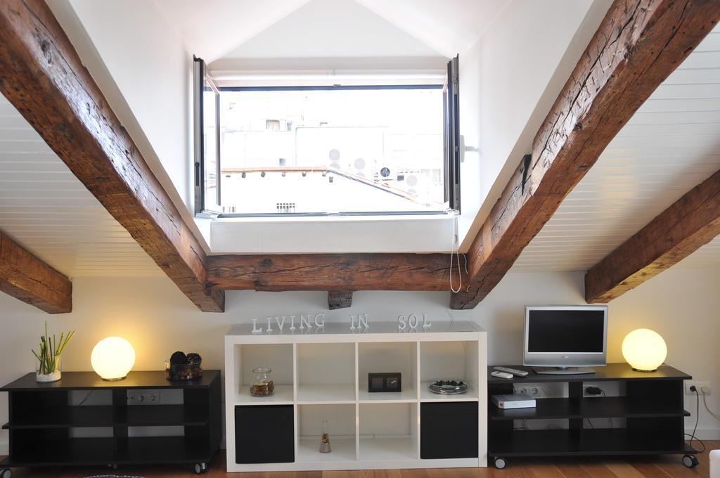 Livinginopera Escalinata *