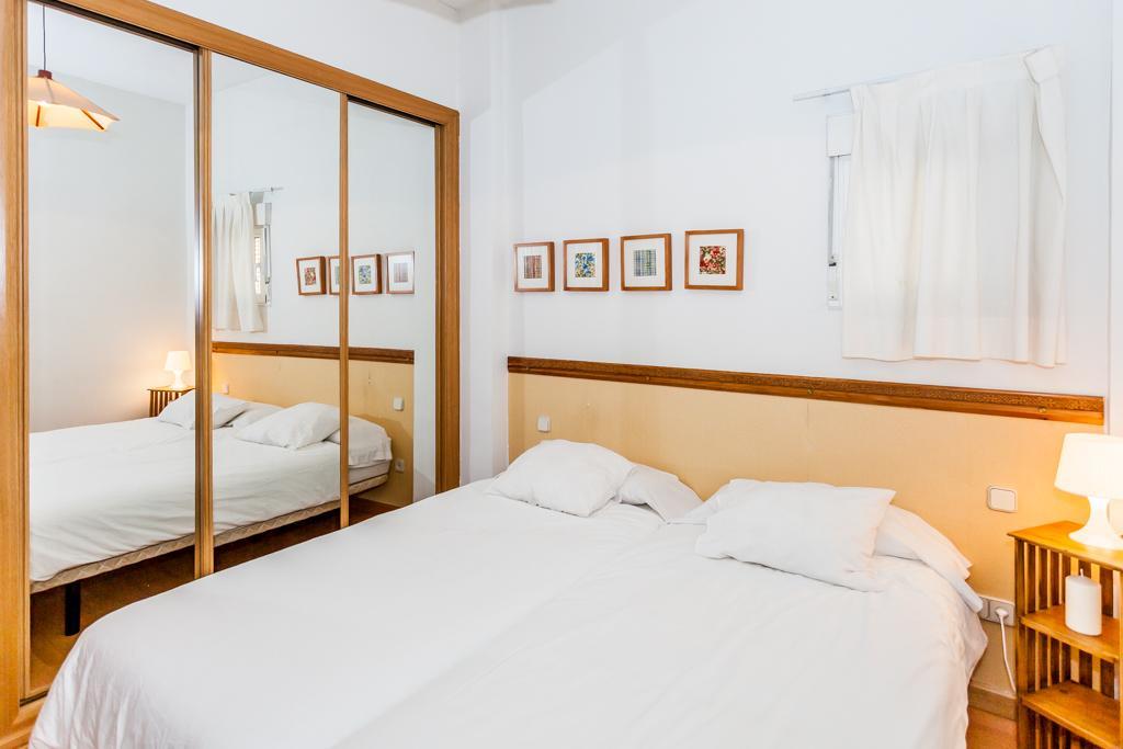 Apartamento Livinginopera Escalinata Madrid