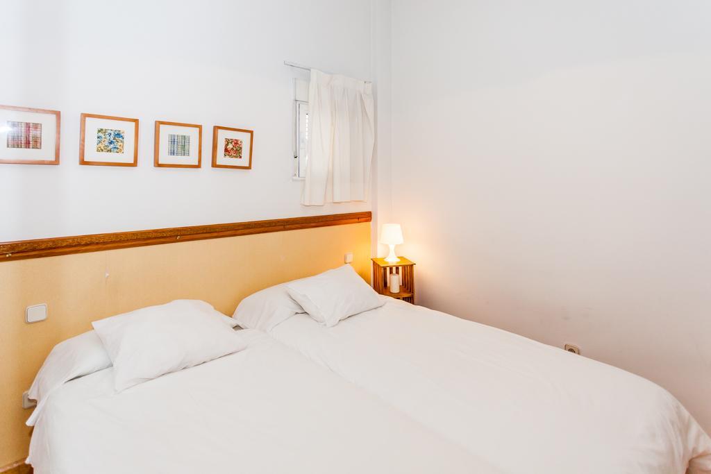 Livinginopera Escalinata Apartamento Madrid