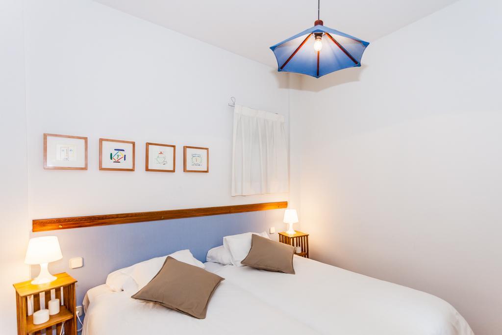 Livinginopera Escalinata Apartamento *