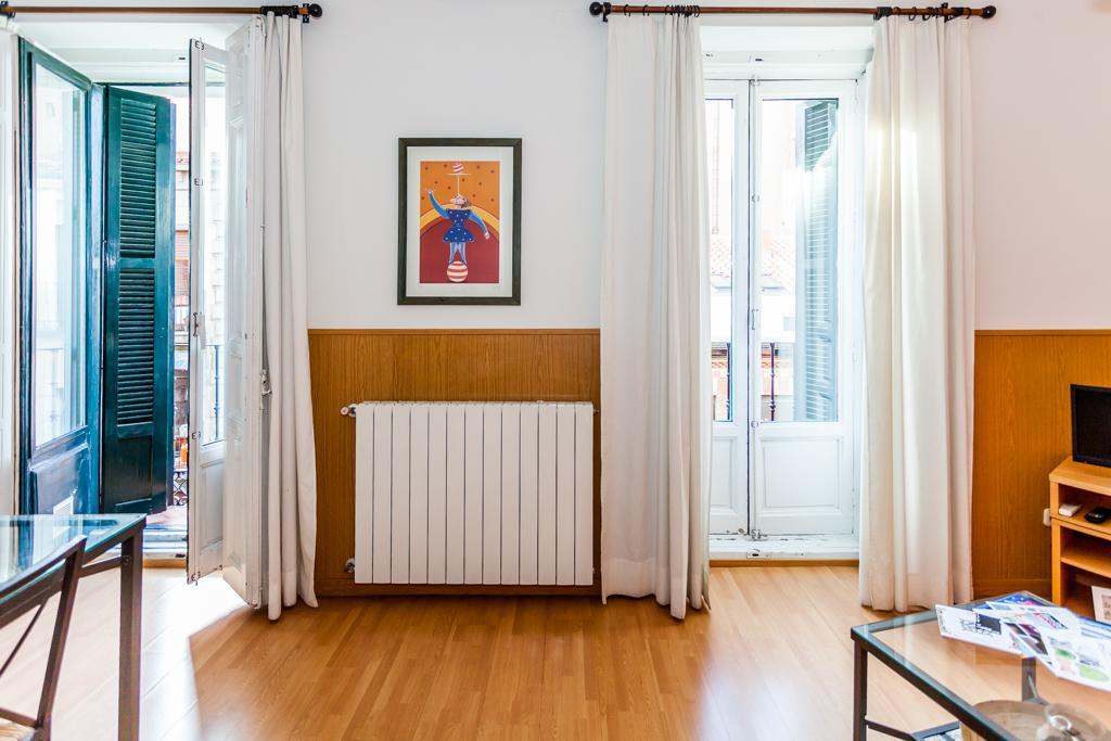 Livinginopera Escalinata Madrid