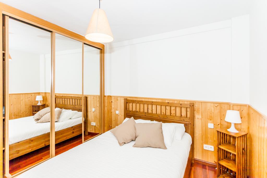 Livinginopera Escalinata Apartamento