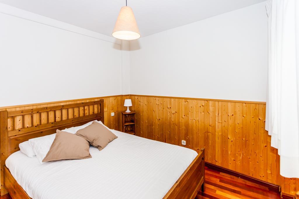 Apartamento Livinginopera Escalinata *