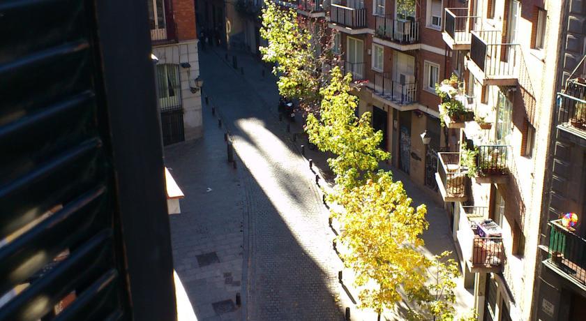 Livinginopera Escalinata Apartamento *