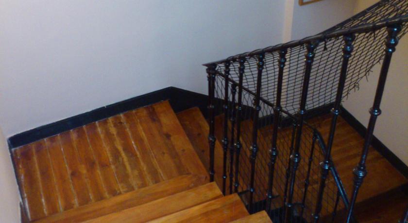 Apartamento Livinginopera Escalinata