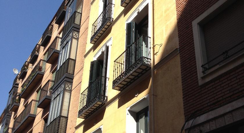 Livinginopera Escalinata *